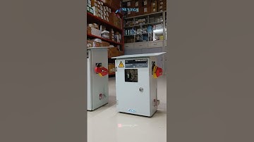 Visual Cut Off Switch | Visible Cut Off Switch #vcs #africa #happynewyear #diwaligreetings #youtube