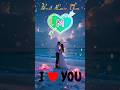 #shorts #M name love letter 🥀 name letter WhatsApp status 🥀💞 #trending #love #song