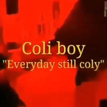 coli boy