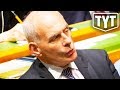 John Kelly Gives EXPLOSIVE Post-Trump Interview