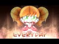 Everyday Meme // FNAF Circus Baby Sister Location // Ft. Elizabeth Afton Gacha Club (BLOOD WARNING)