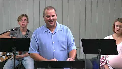 "Tim & Barbara Downs" 9.27.20, Missionaries to the...