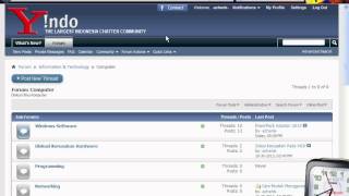 Sample Record -Y-Indo