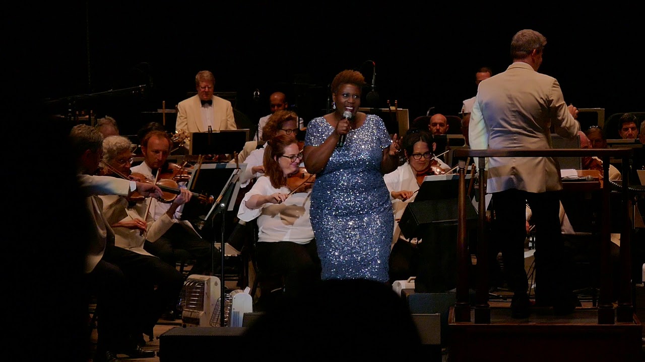 SF Symphony Orchestra With Capathia Jenkins 4 th July 2019 YouTube sf-symphony-orchestra-with-capathia-jenkins-4-th-july-2019-youtube