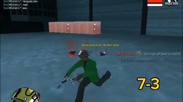 𝓜𝓣𝓐 𝓢𝓐 1.6 | 𝓕𝓻𝓮𝓮𝓻𝓸𝓪𝓶 [𝓟] 𝓢𝓪𝓪𝓭 𝓥𝓼 𝓥𝓮𝓬𝓽𝓸𝓻