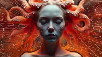 Instant Pineal Gland Activation 7 Chakra Music 》Third Eye Opener | Warning Extremely Powerful!