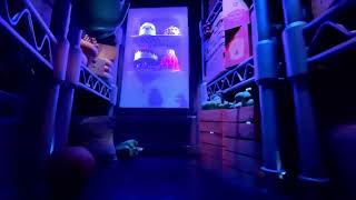 Remys Ratatouille Adventure - Wide Lens - Epcot, Walt Disney World 09-24-2021