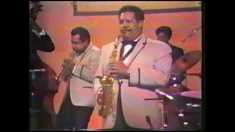 Cannonball Adderley - Mercy Mercy Mercy, Walk Tall...