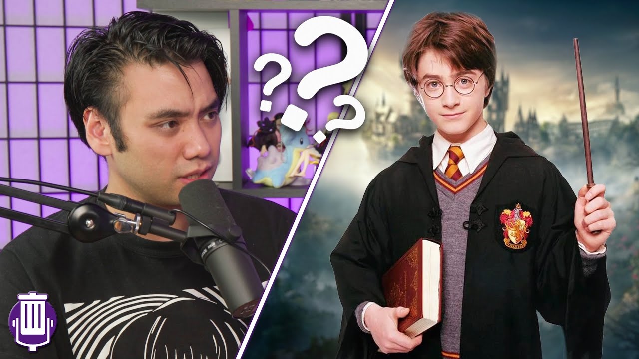 They Shouldn t Have Dubbed Harry Potter In Japanese YouTube They shouldn t have dubbed harry potter in japanese youtube