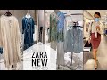 ZARA NEWEST COLLECTION 2021 *Spring/Summer STYLE TRENDS!!* SHOP W/ ME