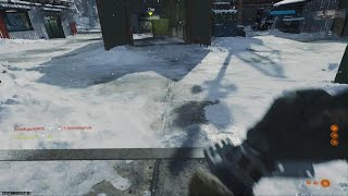 2026 Win FFA Firing Range