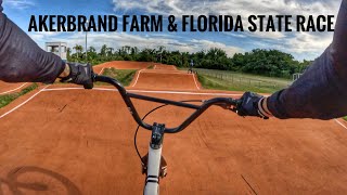 AkerBrand Farm, Florida WK 1