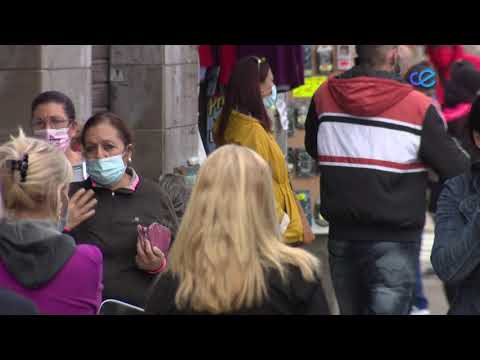 EL Consejo de Enfermería aboga por la gratuidad de las mascarillas