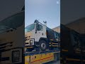 He left for work.RGF #isuzu #volvo #machanical #riyadh #trailer #lowbedsemitrailer #hydraulic #acker