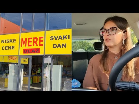 Video: Tržni centar 