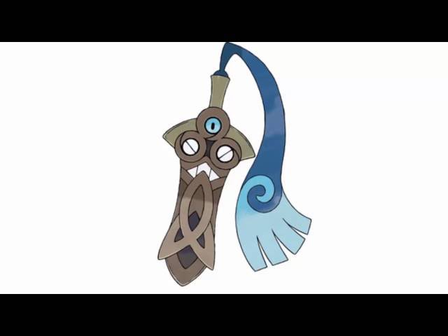 Psypoke - Sword Pokemon Honedge Unsheathed!