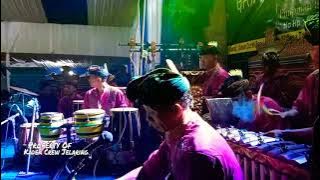 Soundtrack Grand Opening Gandara Maduswara