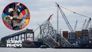 Final Baltimore Key Bridge victim recovered