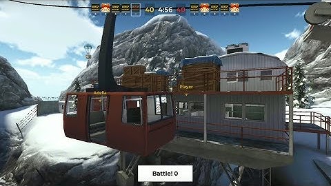 AWP Mode 3D online (by Azur Interactive Games Limited) - Android Gameplay FHD