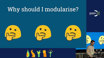 Lorenzo Quiroli - Forging the Dagger for the modern Android world