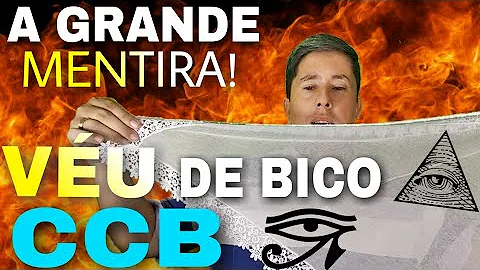 O que representa o véu na Bíblia?