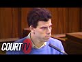 CA v. MENENDEZ (1993): Erik Menendez Takes the Stand | Trials OnDemand | COURT TV