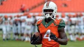 Phillip Dorsett Highlights || 