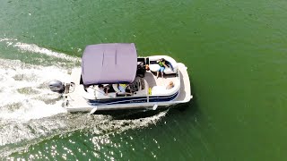 Allatoona Boat Rentals