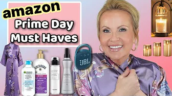 Viral AMAZON PRIME DAY DEALS You Need To See!