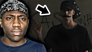 THIS MUSIC IS THERAPY! | NF - WHY | (My Reaction)