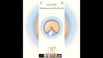 DOP 2 ( Delete One Part ) level 305