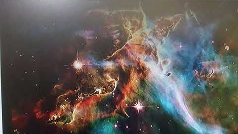 Fast radio bursts from outer space ( volume warning )