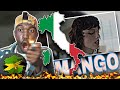 Angelina Mango - Canto d’amore (con Marco Mengoni) [Official Video] Reaction 🇯🇲♥️🫶🏾