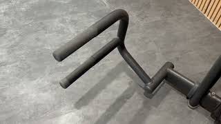 TECHNOGYM SELECTION 900 CHEST PRESS