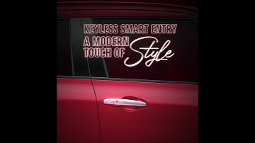 Swift | Keyless Smart Features
