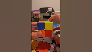 Rubiks cube loop #satisfying #cubing #satisfyingvideo #loop #loops #rubikscube #asmr #asmrsounds