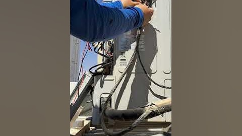 MIDEA H4/H0 CODE Mini VRF