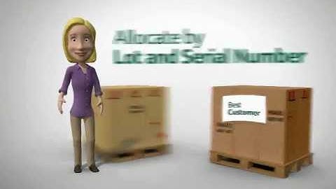 Sage 100 ERP Sales Order -- Cash Flow