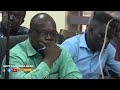 ‘Leave Nasir or Face Immeasurable Consequences’, Gov't Warns White Army