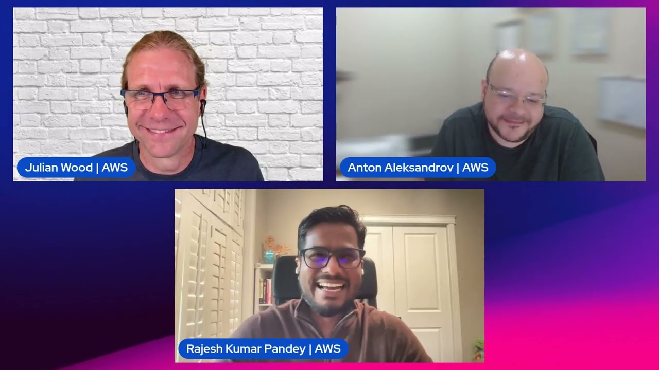 Handling billions of AWS Lambda invocations | Serverless Office Hours