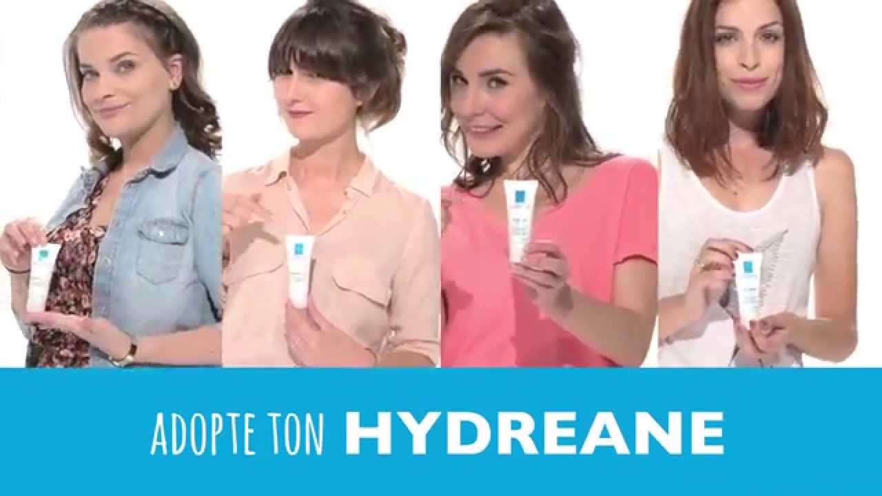 La Roche Posay Hydreane Cream Nemlendirici Krem