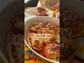 Epic Stuffed Potato: You’ll want to make again! #chicken