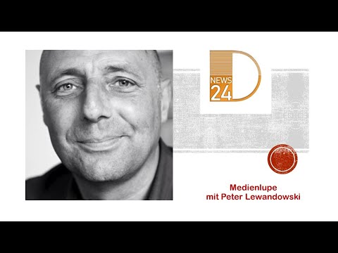 Bundestagswahl: Schlussrunde. Die