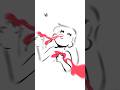I think I was her target #art #drawing #memes #kimyeji