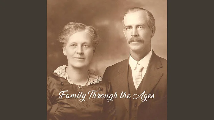 Family Through The Ages (feat. Brindi Cuadra, Grac...