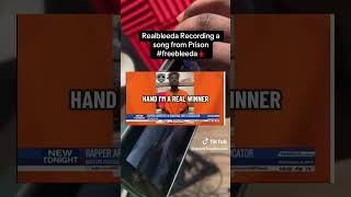 #realbleeda #jail #nbyoungboy #youtube