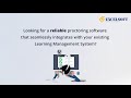 EasyProctor–Moodle Integration Made Simple