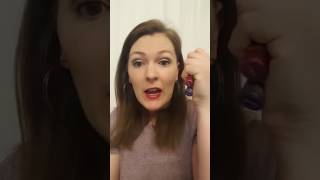 Lipsense-B.Ruby!!! Why I love it!!!