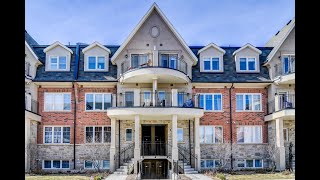 #1201-2420 Baronwood Drive Oakville #1201-2420 Baronwood Drive Oakville