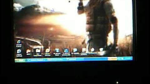 Far cry 2 Map Editor Review (pt.3)